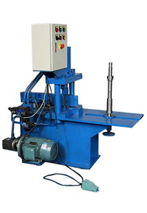 佛山雙頭翻邊機報價 普研機械