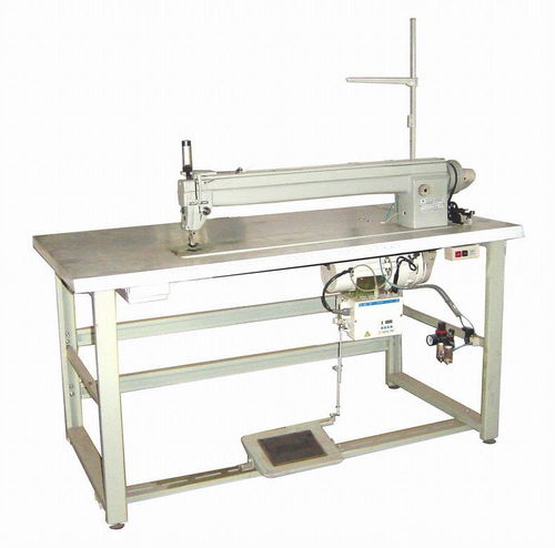 長臂補花縫紉機 js 批發價格,廠家,圖片,采購