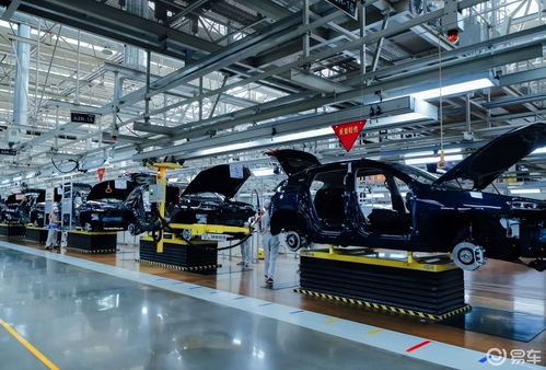 比雪糕刺客更過(guò)分 新勢(shì)力比bba還貴,50萬(wàn)定價(jià)過(guò)分嗎