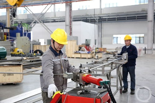 重慶巴南 重點工業(yè)企業(yè)加速跑