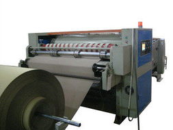 中山市小欖鎮普魯森機械廠 專業紙包裝機械產品解析